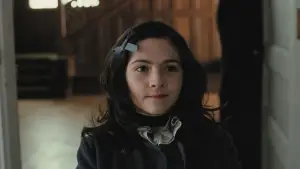 Задник до фильму"Дитя пітьми" #698874