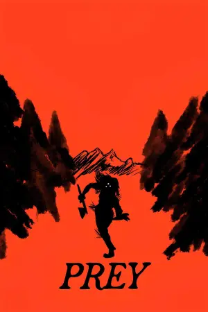 Постер до фильму"Здобич" #626215