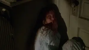 Задник до фильму"Керрі" #639397