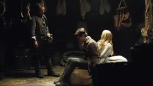 Задник до фильму"Зоряний пил" #802850