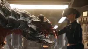 Задник до фильму"星门深渊" #761888