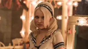 Задник до фильму"Заборонений прийом" #703354