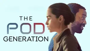 Задник до фильму"Репродукція майбутнього" #748611