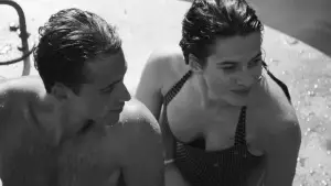 Задник до фильму"Сторонній" #763735