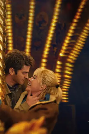 Постер до фильму"Час жити" #563215