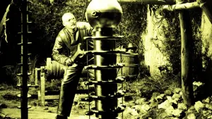 Відео до фільму Dr. Cyclops | Dr. Cyclops Official Trailer #1 - Charles Halton Movie (1940) HD