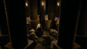 Задник до фильму"300 спартанців" #600418