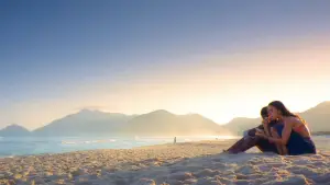 Задник до фильму"Місто Бога" #606914