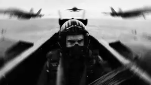 Задник до фильму"Топ Ґан: Меверік" #553360