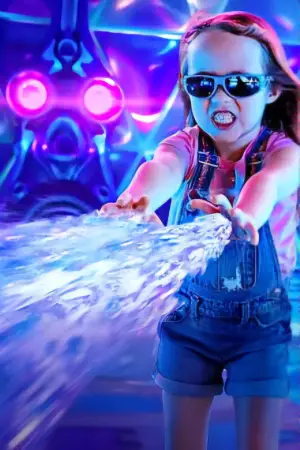 Постер до фильму"Ми можемо бути героями" #615985