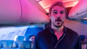 Задник до фильму"Рейс навиліт" #571921