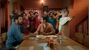 Задник до фильму"ഭരതനാട്യം 2 മോഹിനിയാട്ടം" #796455