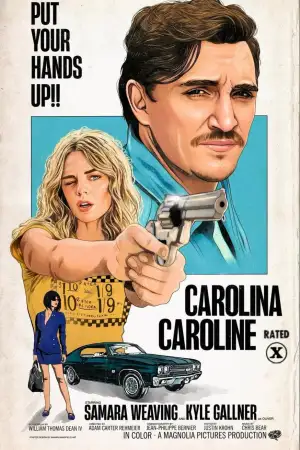 Carolina Caroline
