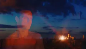 Задник до фильму"Ми всі незнайомці" #664521