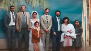 Задник до фильму"اللي باقي منك" #763067