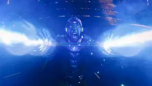 Задник до фильму"Людина-мураха та Оса: Квантоманія" #602305