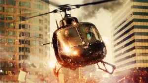 Задник до фильму"Поліцейський із Беверлі-Гіллз: Аксель Ф." #590315