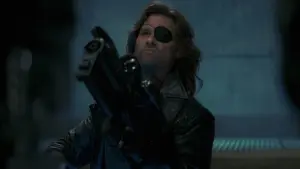 Задник до фильму"Втеча з Лос-Анджелесу" #793151