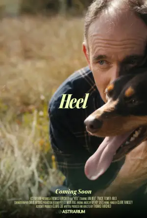Постер до фильму"Heel" #782222