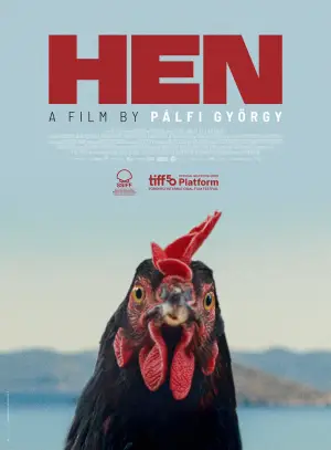 Постер до фильму"Курочка" #767510