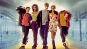 Задник до фильму"Рука-вбивця" #410678