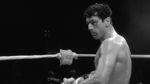 Задник до фильму"Скажений бик" #656109