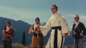 Задник до фильму"龍門客棧" #907105
