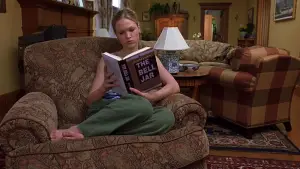 Задник до фильму"10 причин моєї ненависті" #618315