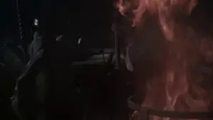 Задник до фильму"Мобі Дік" #725703