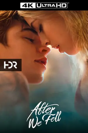 Постер до фильму"Після падіння" #11549