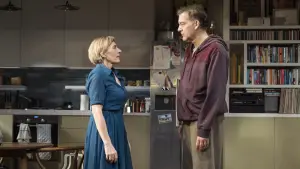 Задник до фильму"National Theatre Live: End" #774409