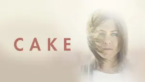 Відео до фільму Cake | CAKE Trailer