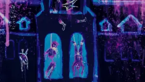 Задник до фильму"Дитя пітьми" #698773