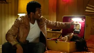 Задник до фильму"Пила 4" #793268