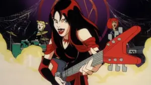 Задник до фильму"Скубі-Ду та привид відьми" #485138