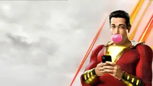 Задник до фильму"Шазам!" #615865