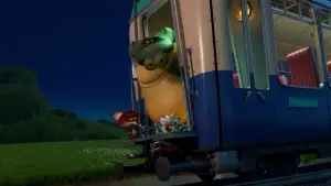 Задник до фильму"Спікед!" #766963