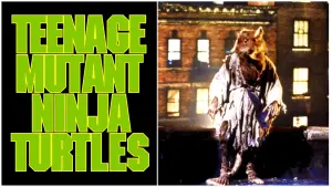 Задник до фильму"Юні мутанти черепашки ніндзя" #274273