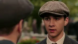 Задник до фильму"Найкраща гра" #230337