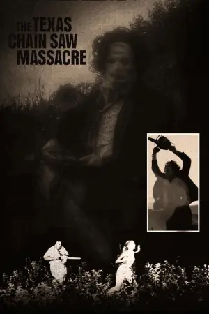 Постер до фильму"Техаська різанина бензопилою" #786509