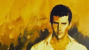 Задник до фильму"Рік небезпечного життя" #401124