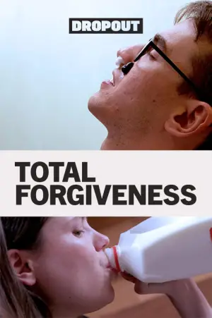 Постер до фільму "Total Forgiveness"