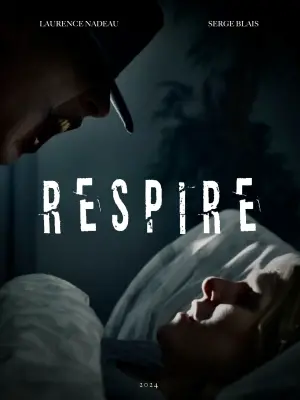 Постер до фільму "Respire"