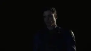 Задник до фильму"Вічні" #588664