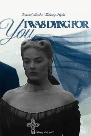 Постер до фильму"«Буремний перевал»" #759794