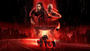 Задник до фильму"Трон 3" #517548