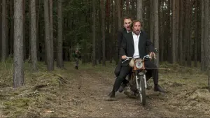 Задник до фильму"25 км/год" #412412