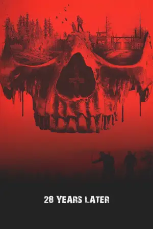 Постер до фильму"28 років по тому" #768177