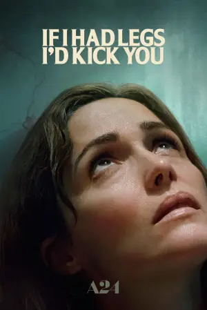 Постер до фильму"Я не залізна" #796240