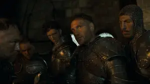 Задник до фильму"Жанна д